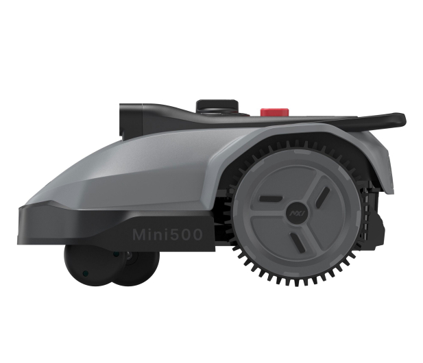 Terramow Robot koszący Mini 500 - 1609877 - zdjęcie 2